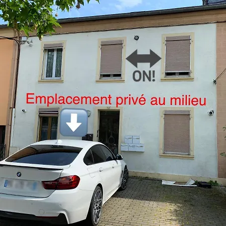 Apartament Pole Thermal & Touristique *
