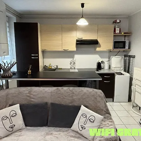 Pole Thermal & Touristique * Amnéville