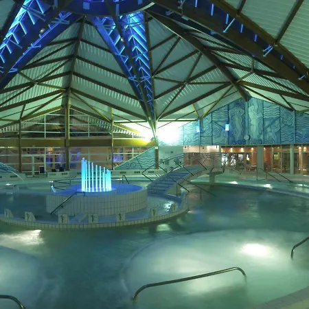 Pole Thermal & Touristique Апартаменты *