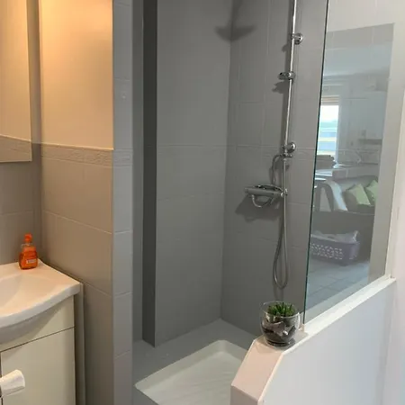 Pole Thermal & Touristique Appartement Amnéville