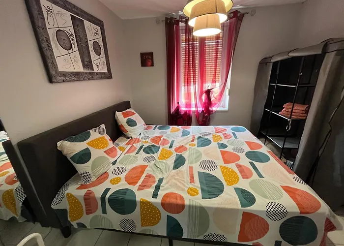 Appartamento Pôle Thermal&touristique